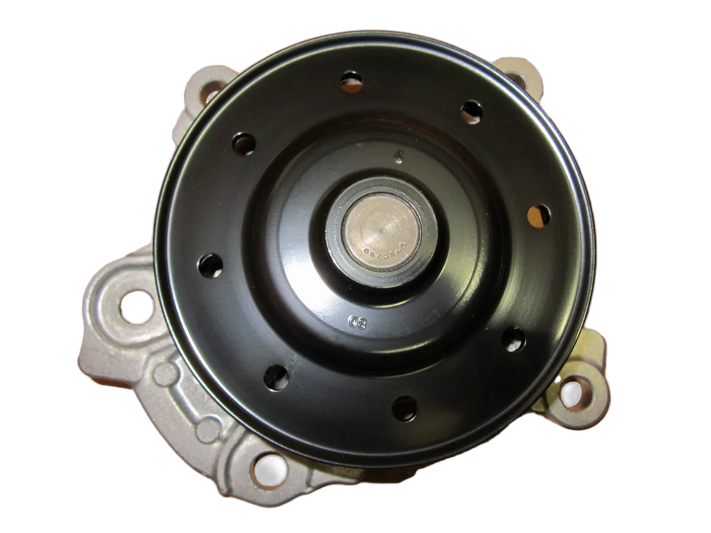 Pump ASSY Water