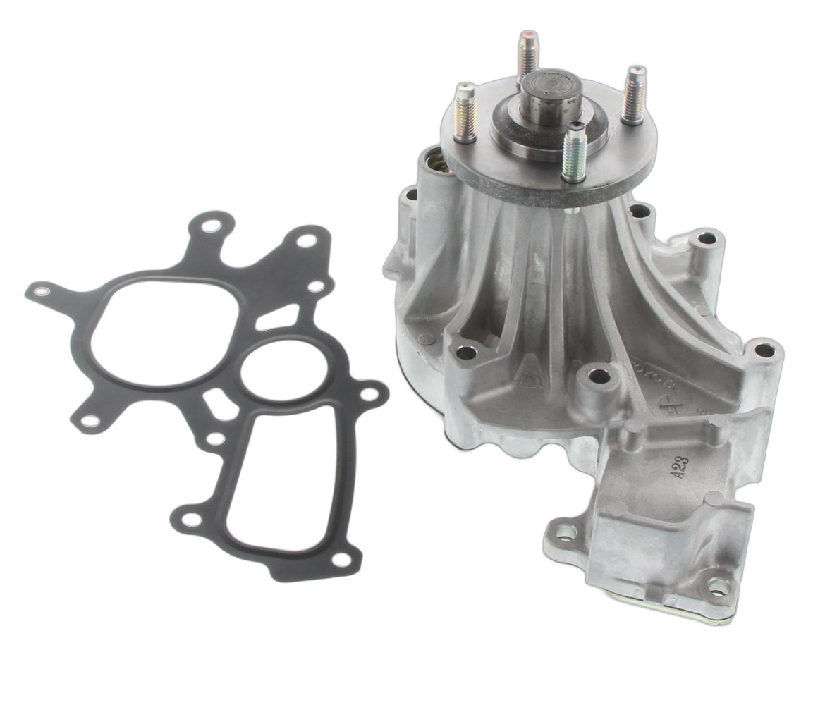 Pump ASSY Water