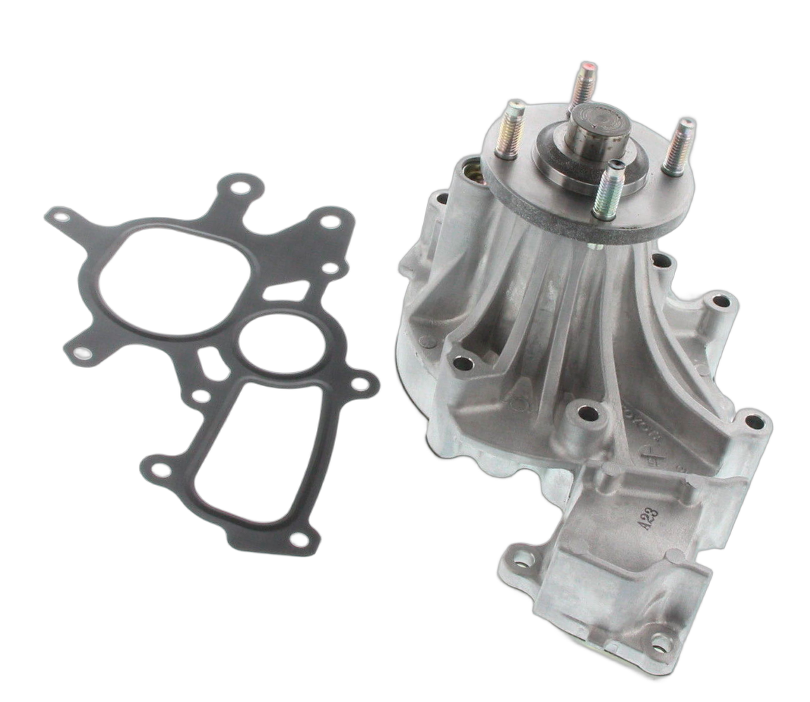 Pump ASSY Water