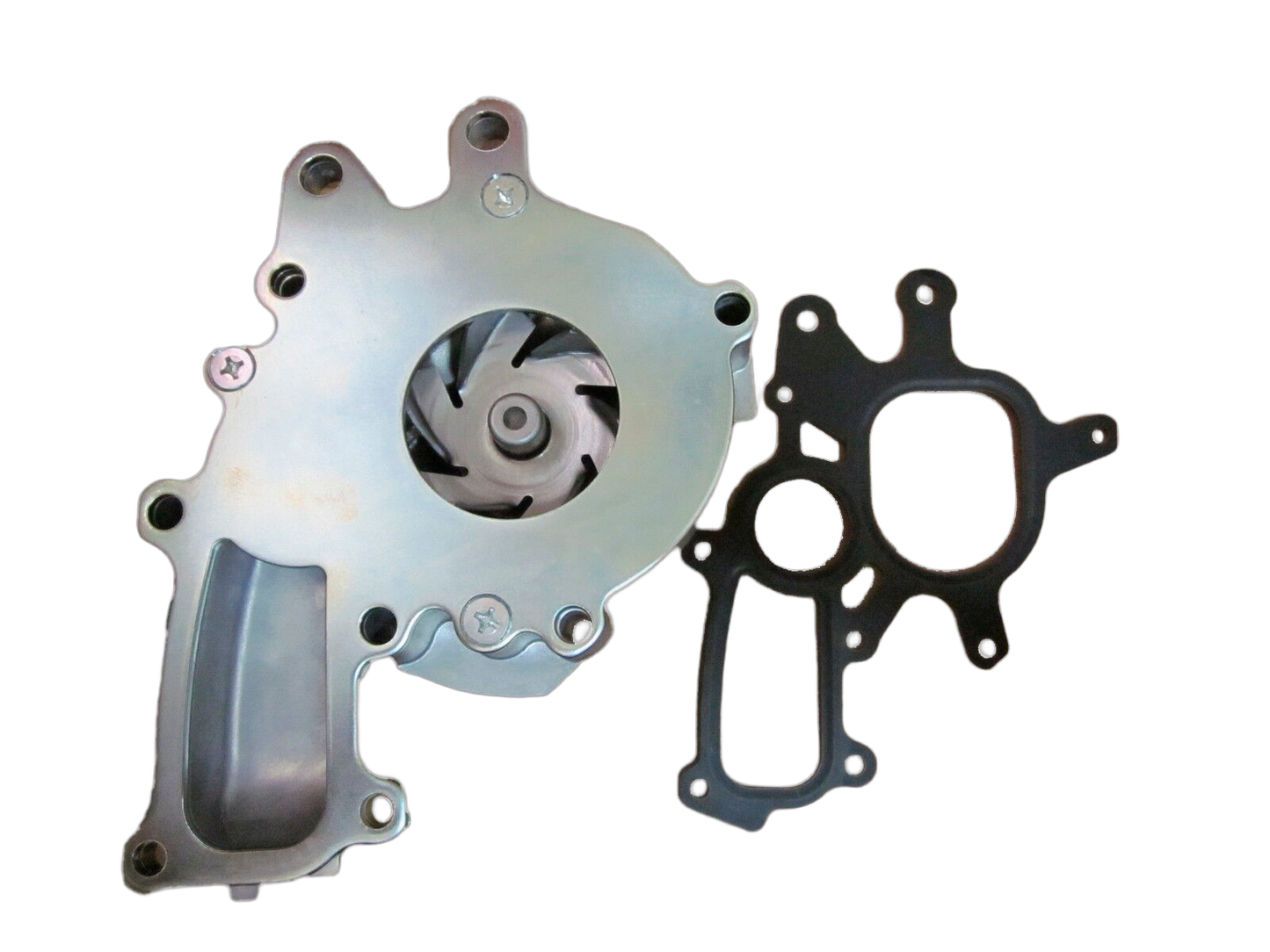 Pump ASSY Water