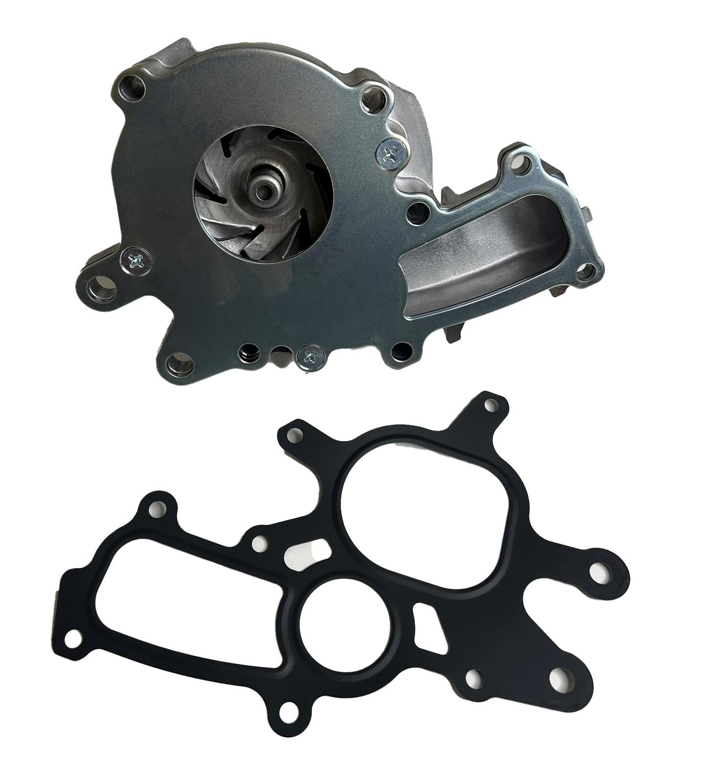 Pump ASSY Water