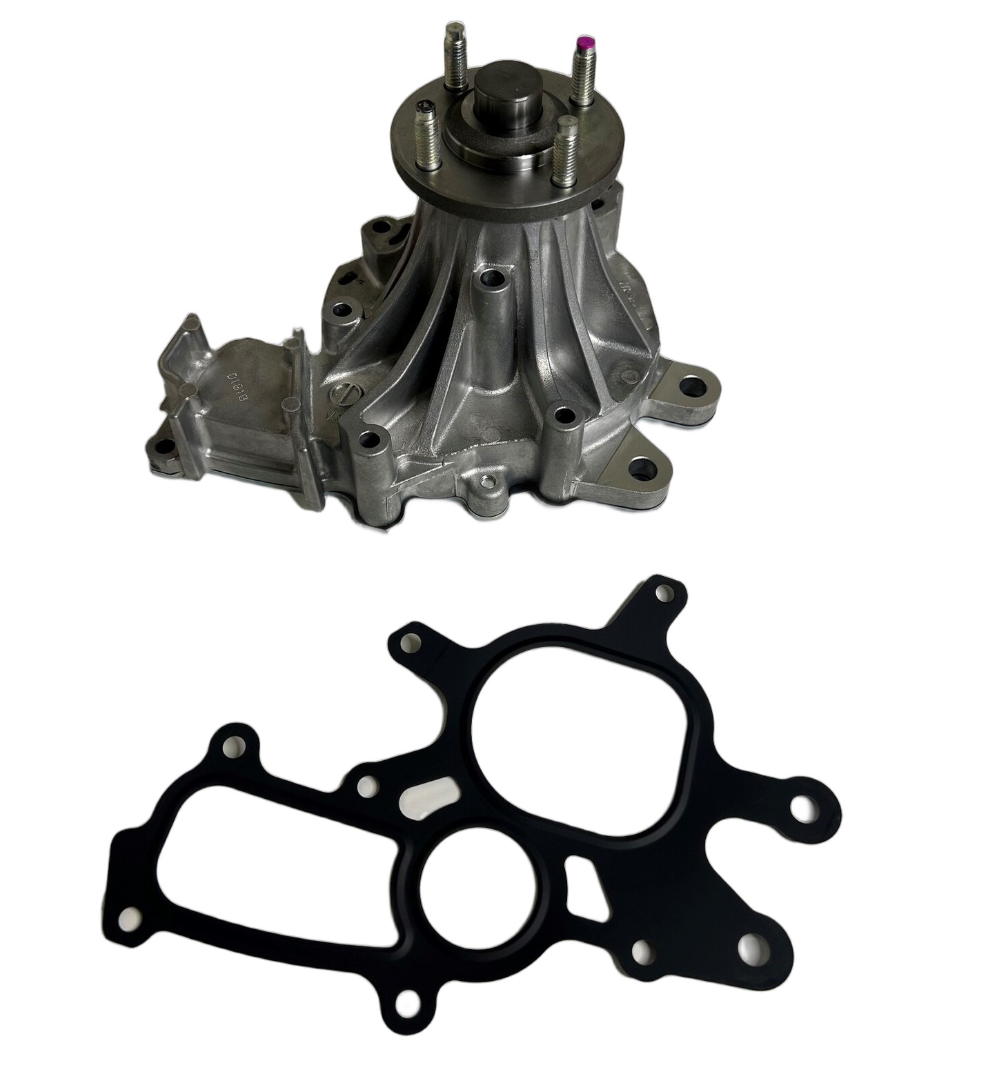 Pump ASSY Water