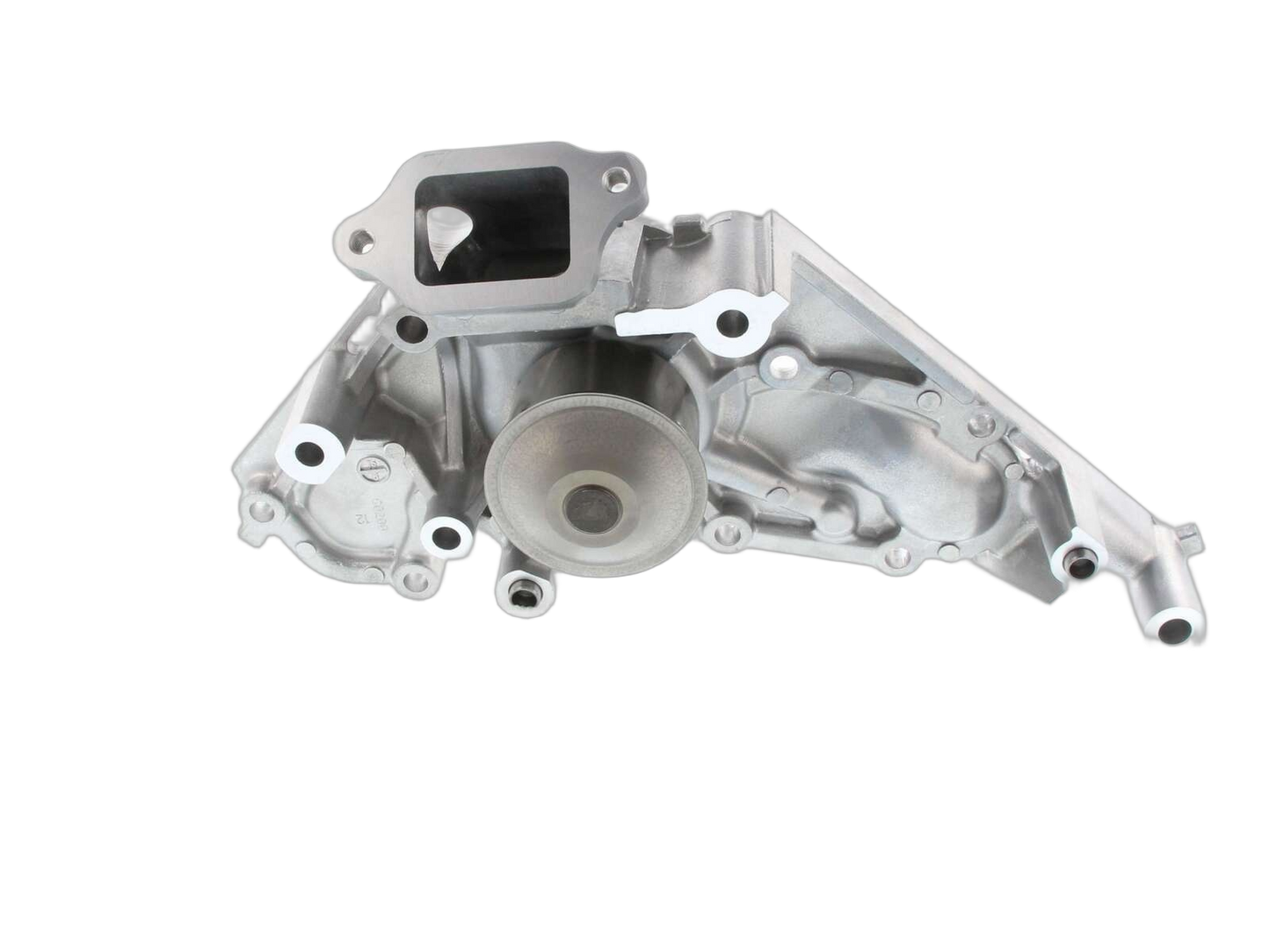 Pump ASSY Water