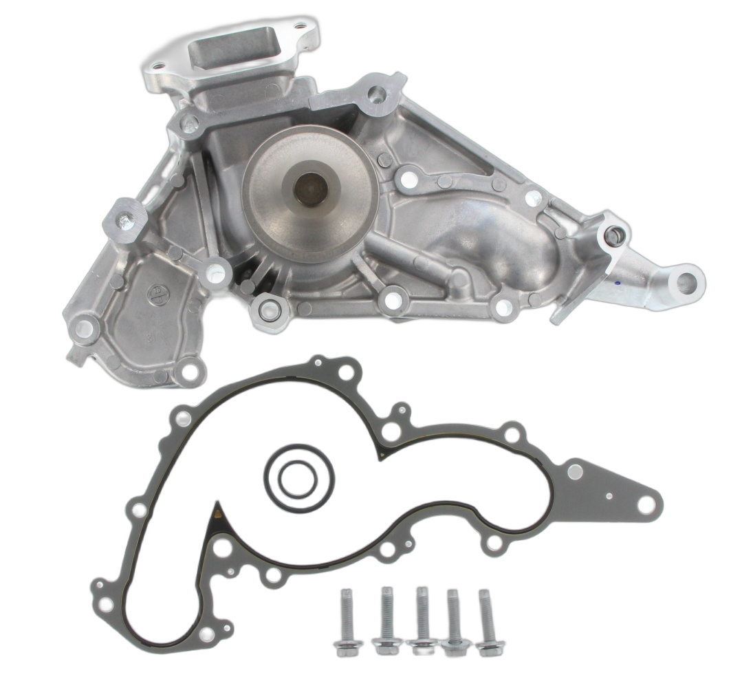 Pump ASSY Water