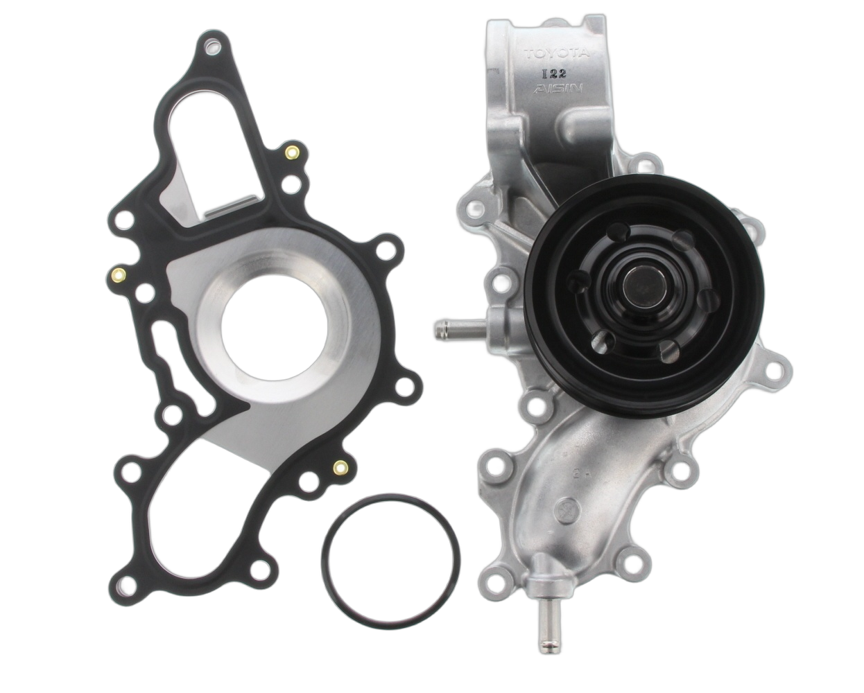 Pump ASSY Water