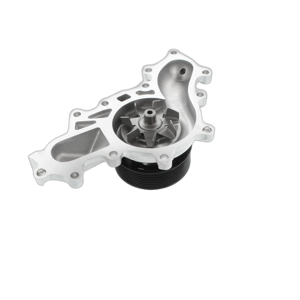 Pump ASSY Water