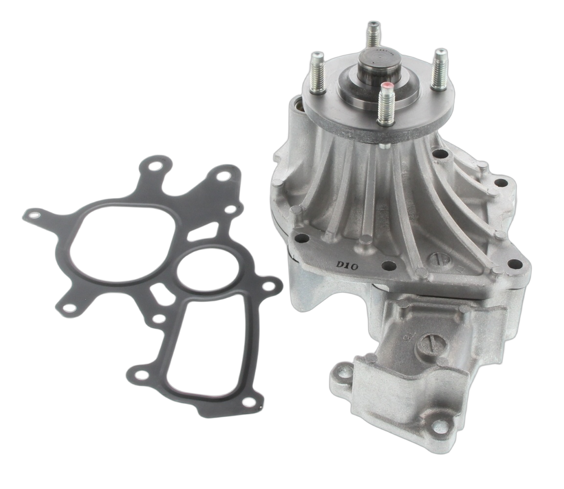 Pump ASSY Water