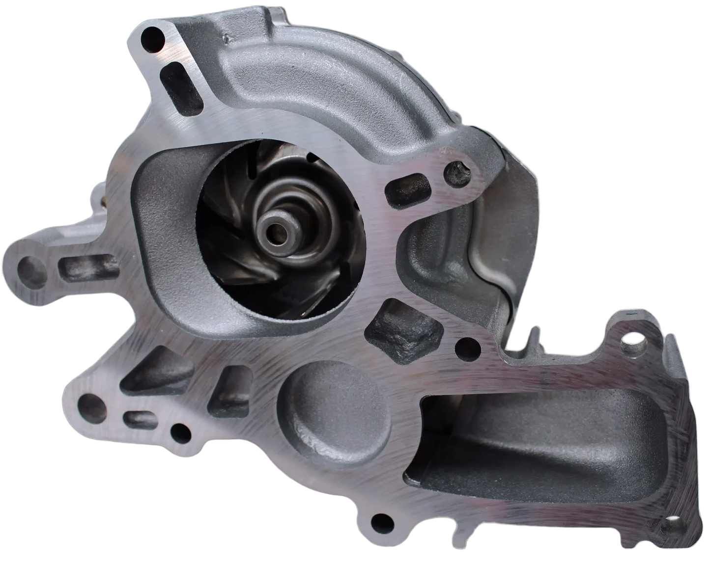 Pump ASSY Water