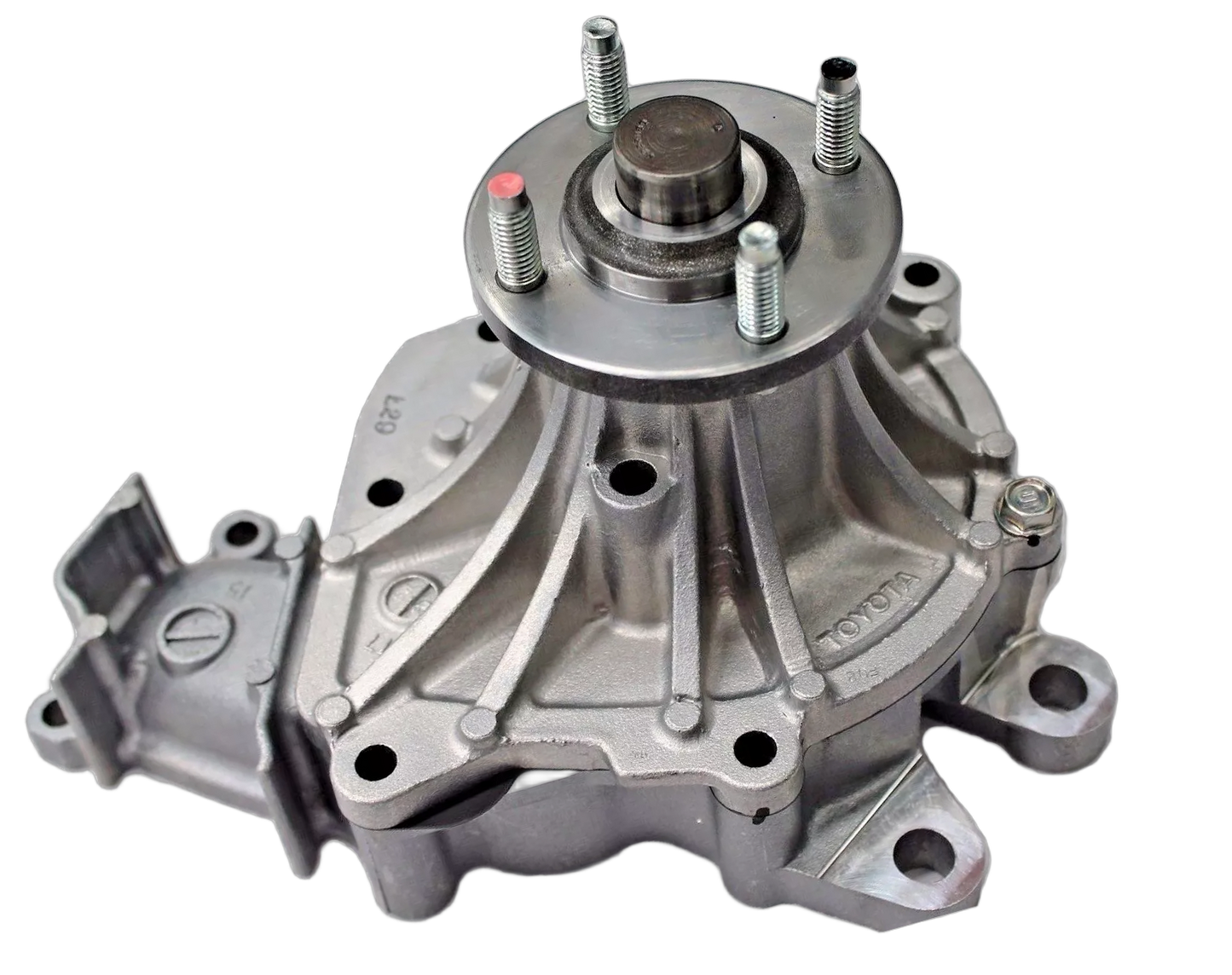 Pump ASSY Water