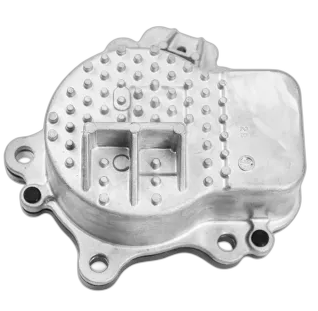 Pump ASSY Electric