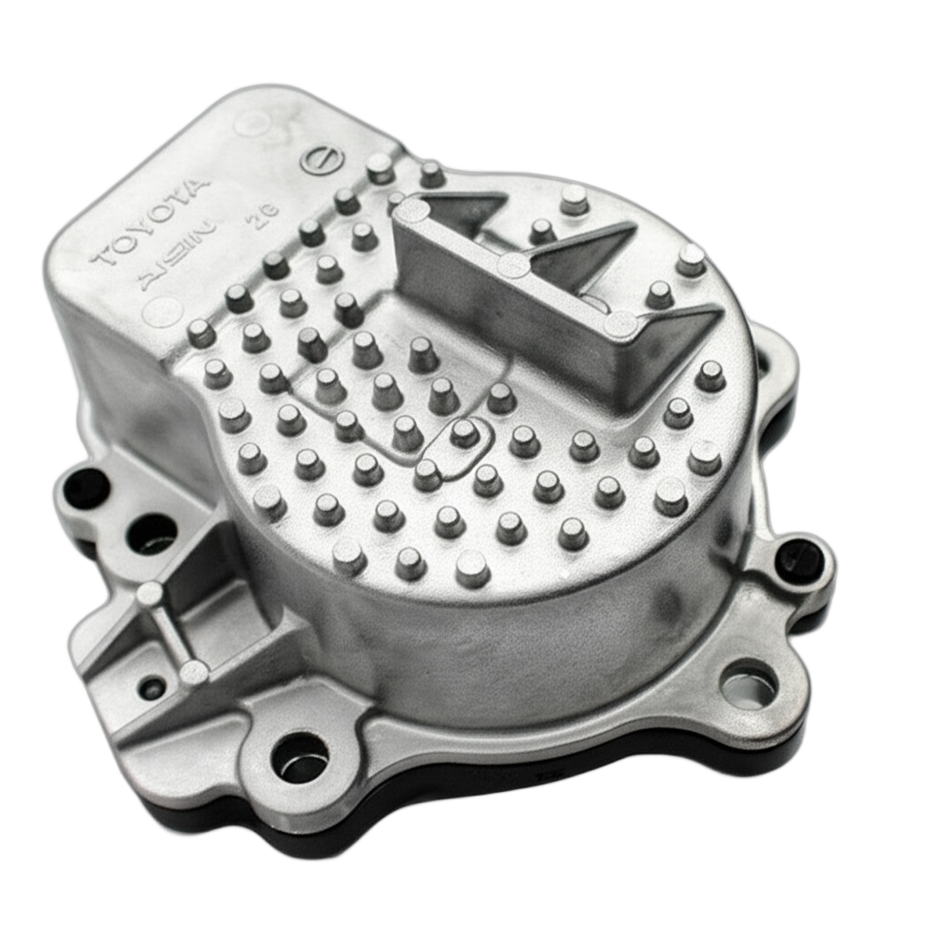 Pump ASSY Electric
