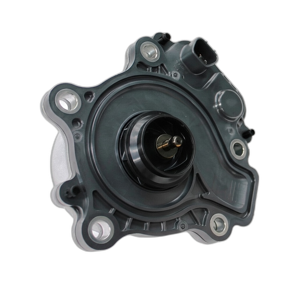 Pump ASSY Electric