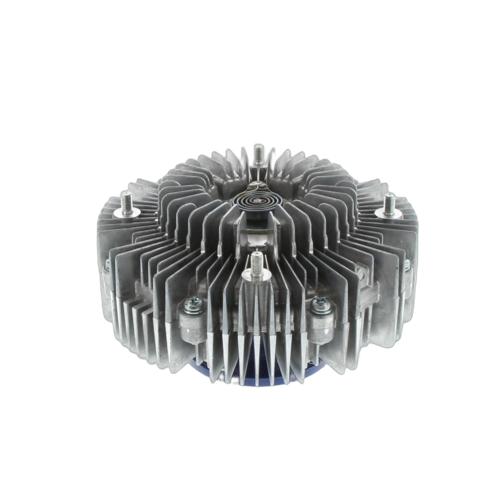 Coupling ASSY Fluid