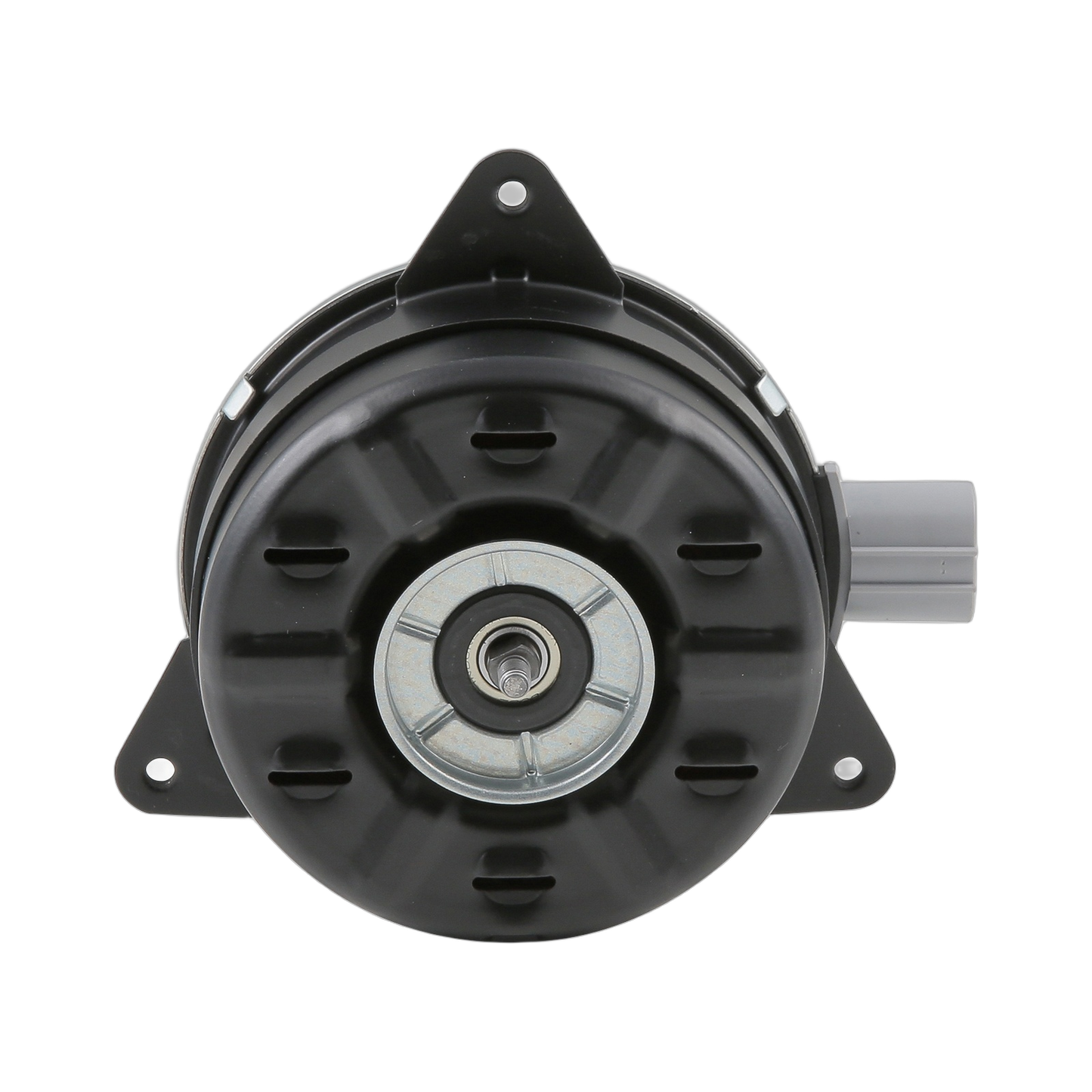 Motor Cooling Fan
