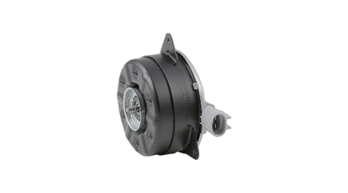 Motor Cooling Fan