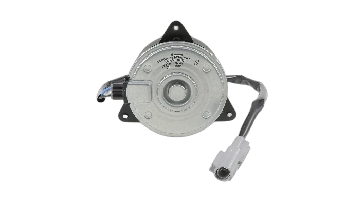 Motor Cooling Fan