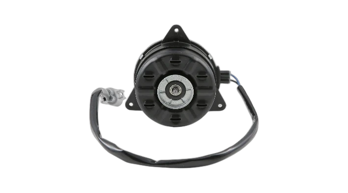 Motor Cooling Fan