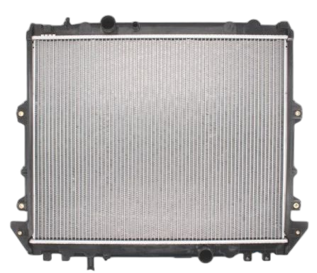 RADIATOR ASSY