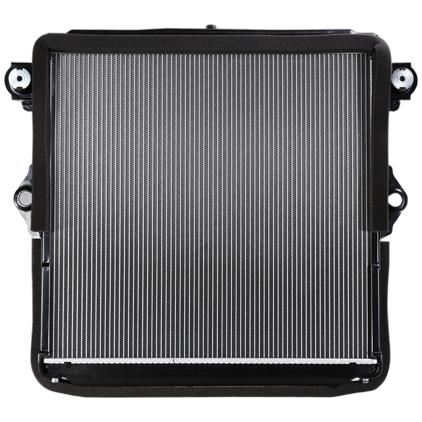 Radiator ASSY