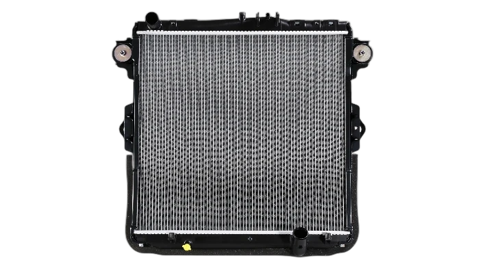 Radiator ASSY