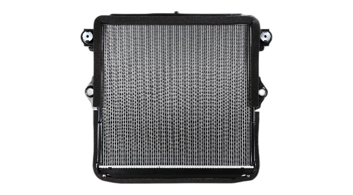 Radiator ASSY