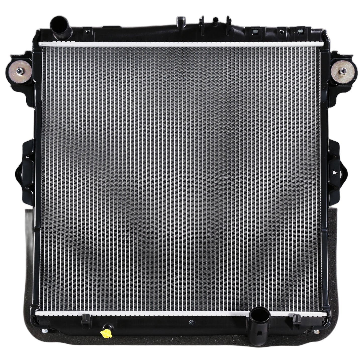 Radiator ASSY