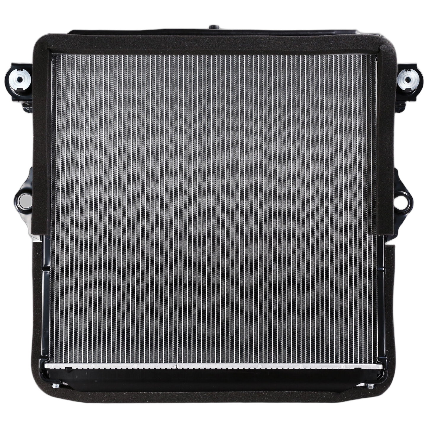 Radiator ASSY