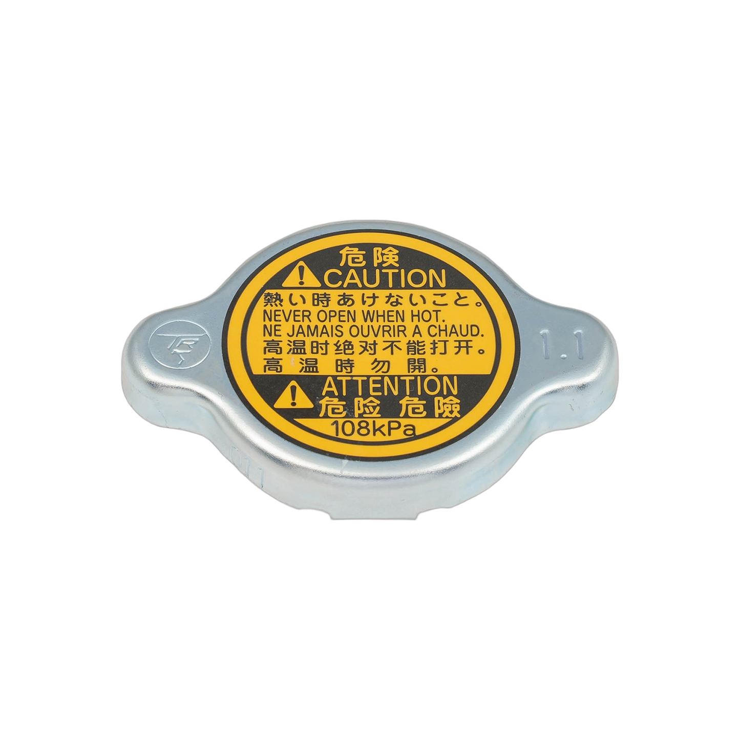 Cap SUB-ASSY