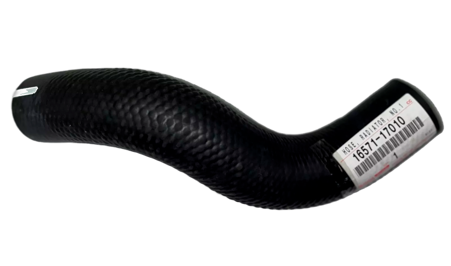 Hose Radiator NO.1