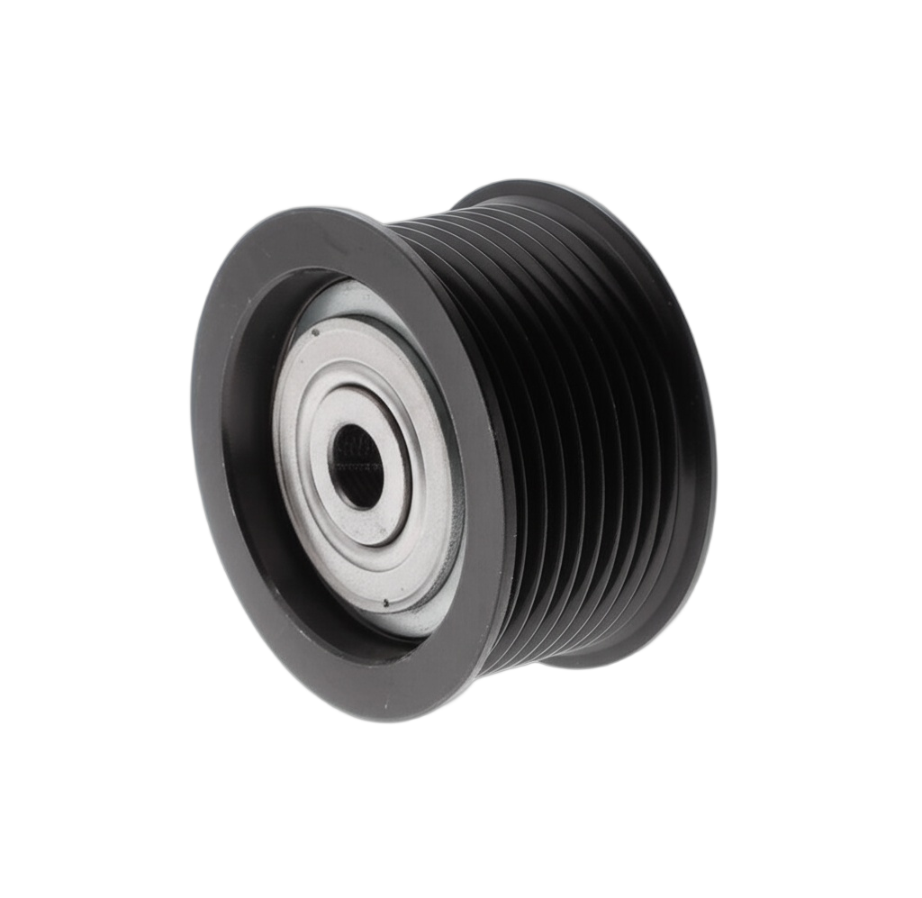 Pulley SUB-ASSY