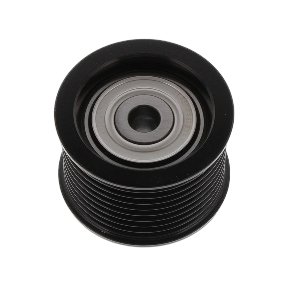 Pulley SUB-ASSY