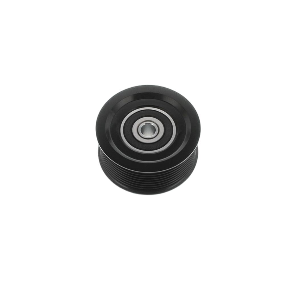 Pulley SUB-ASSY