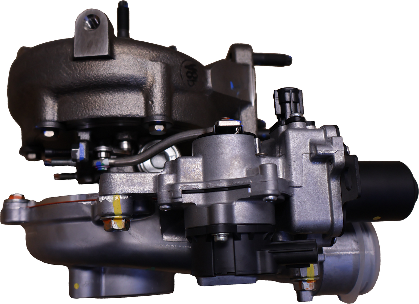 Turbo SUB ASSY