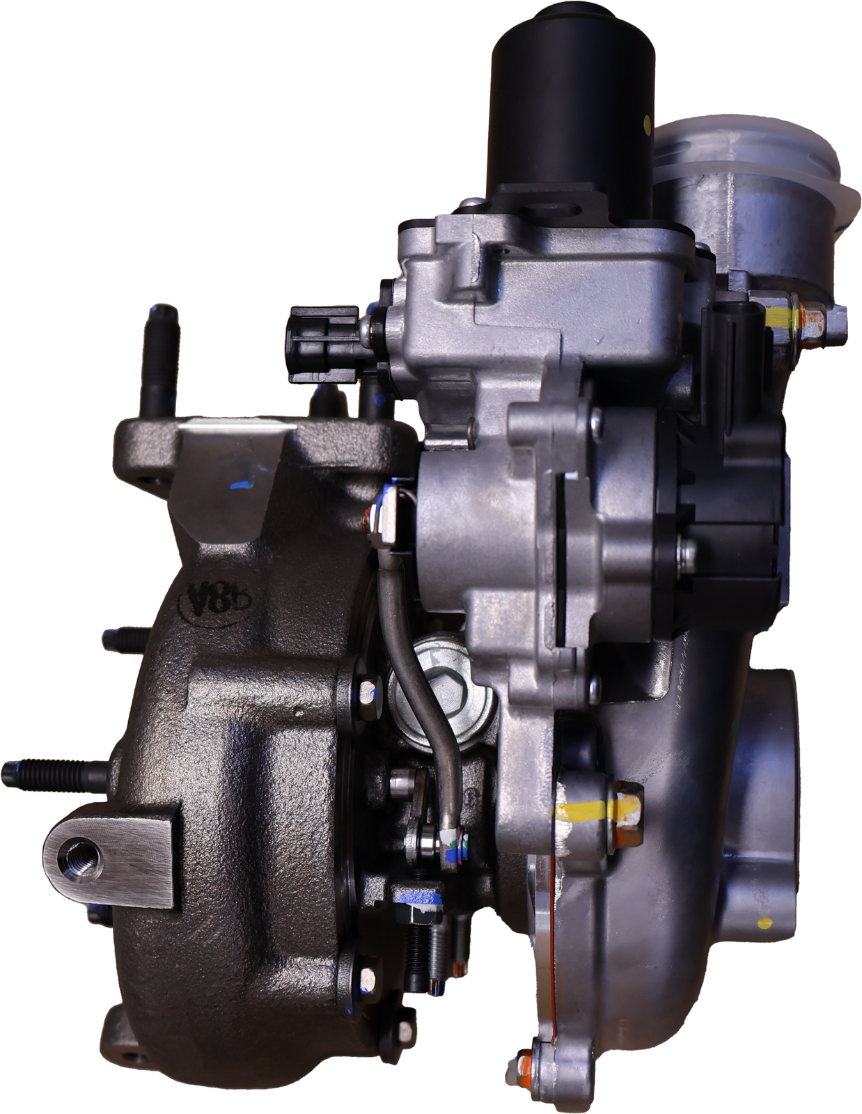 Turbo SUB ASSY