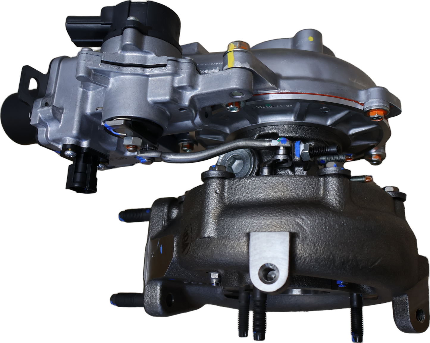 Turbo SUB ASSY