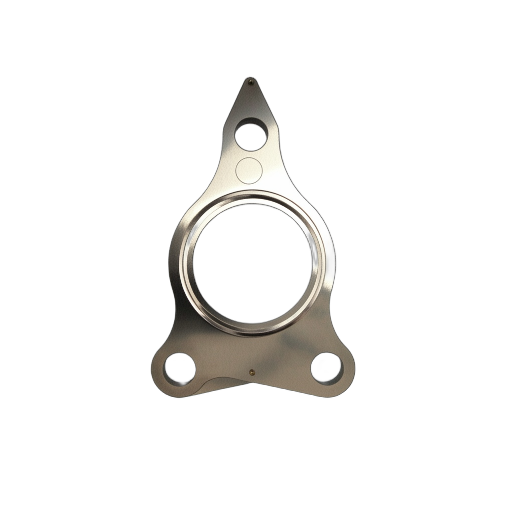 Gasket Exhaust Pipe