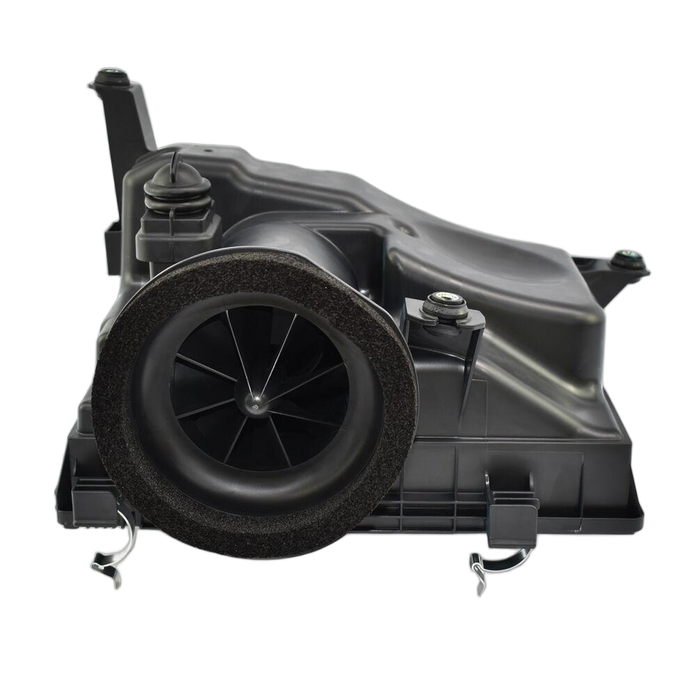Case SUB-ASSY Air Cleaner