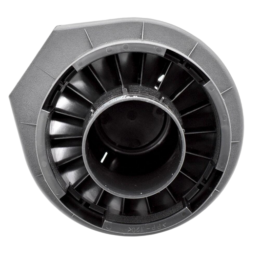 Precleaner ASSY Air
