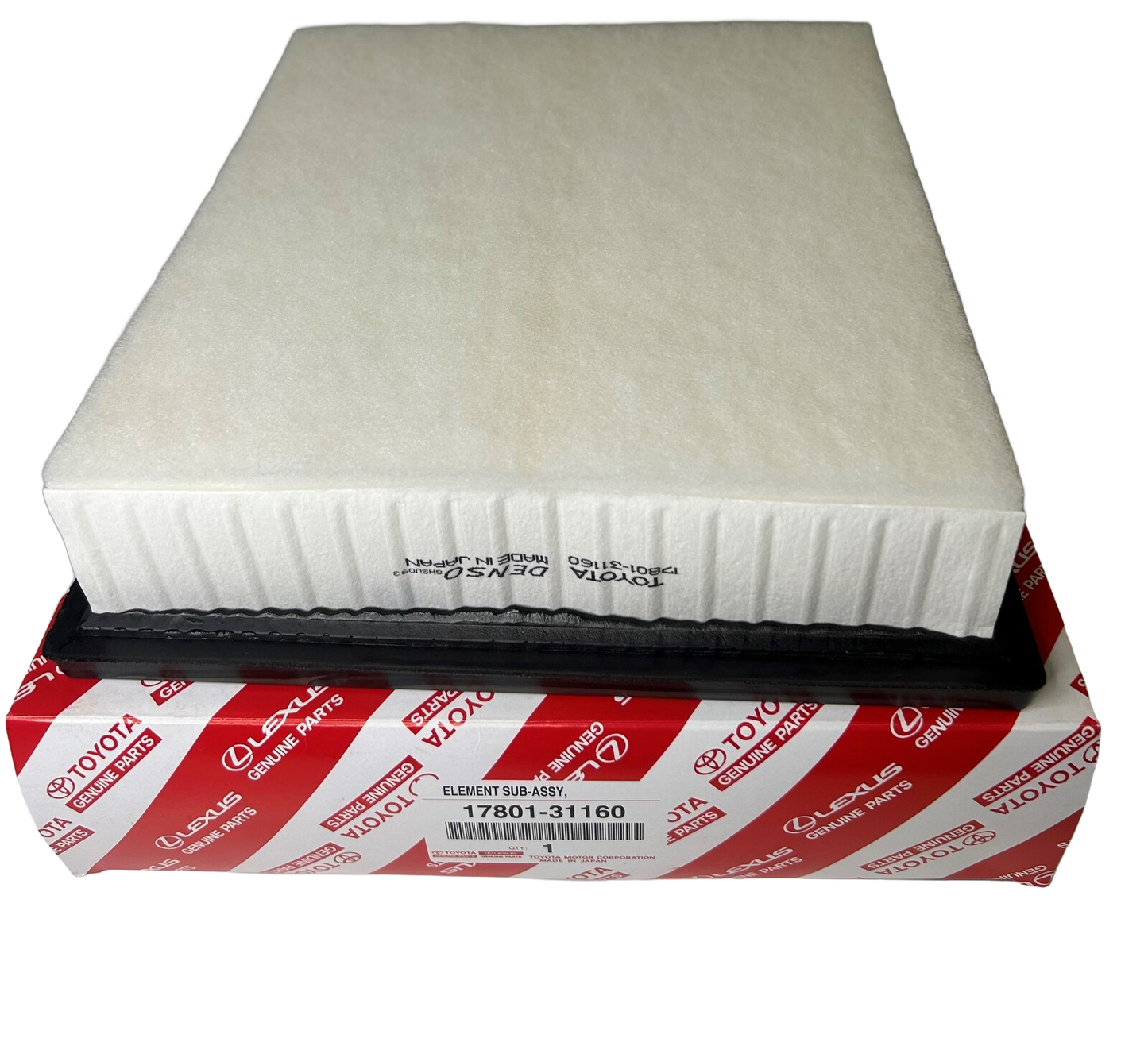 Element SUB-ASSY Air Cleaner