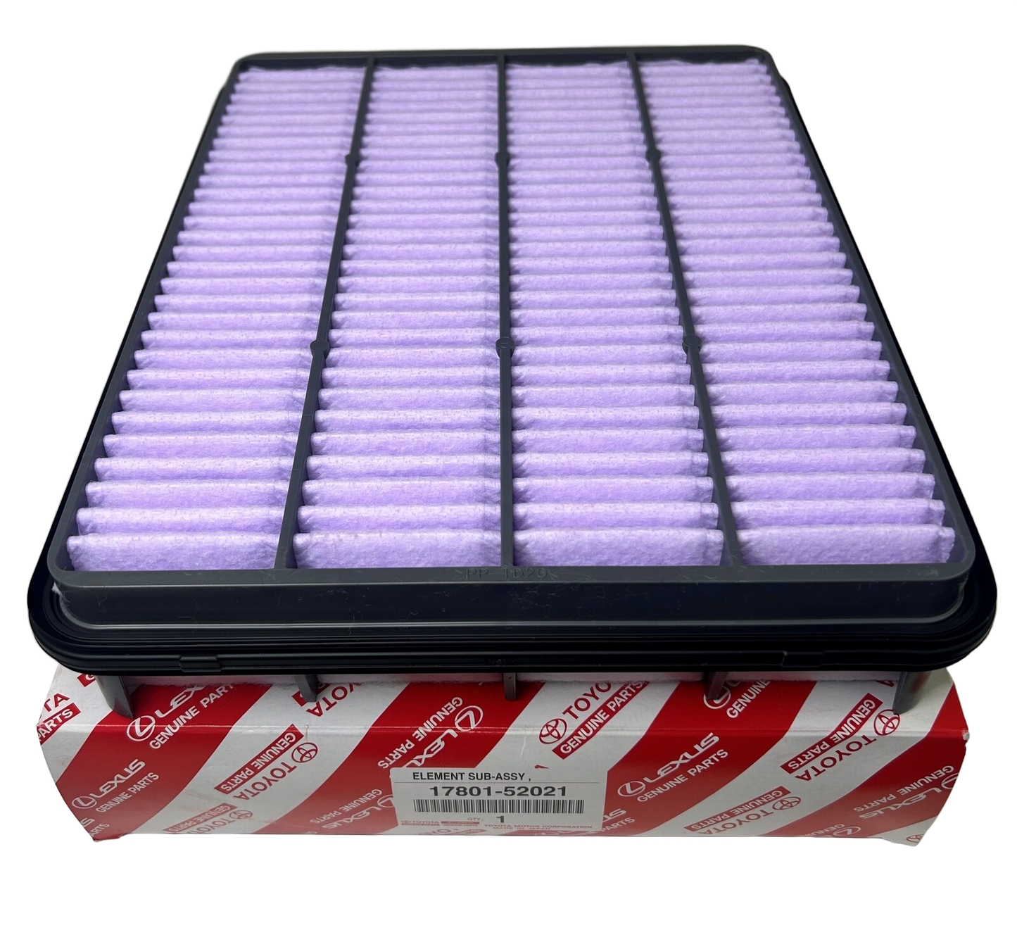 Air Cleaner Element