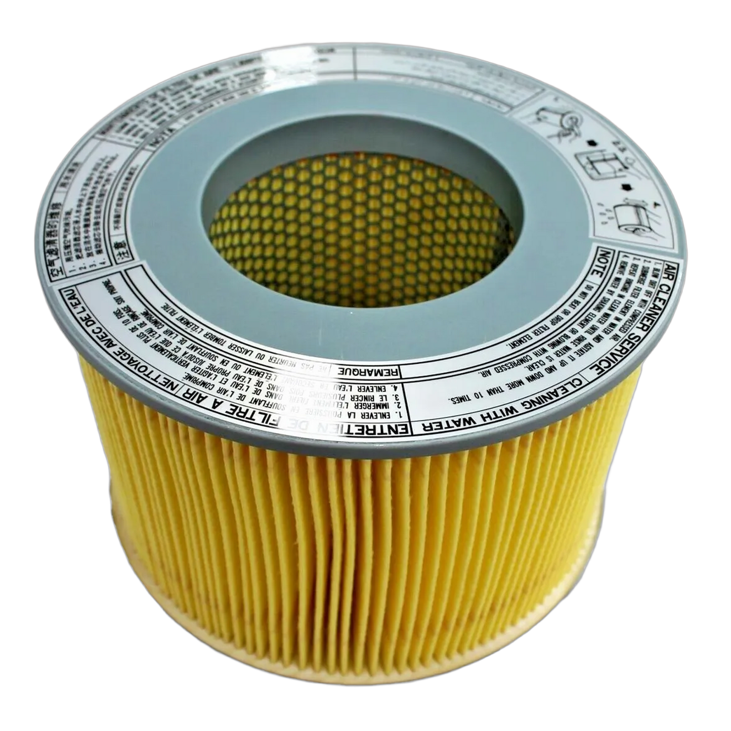 Element SUB-ASSY