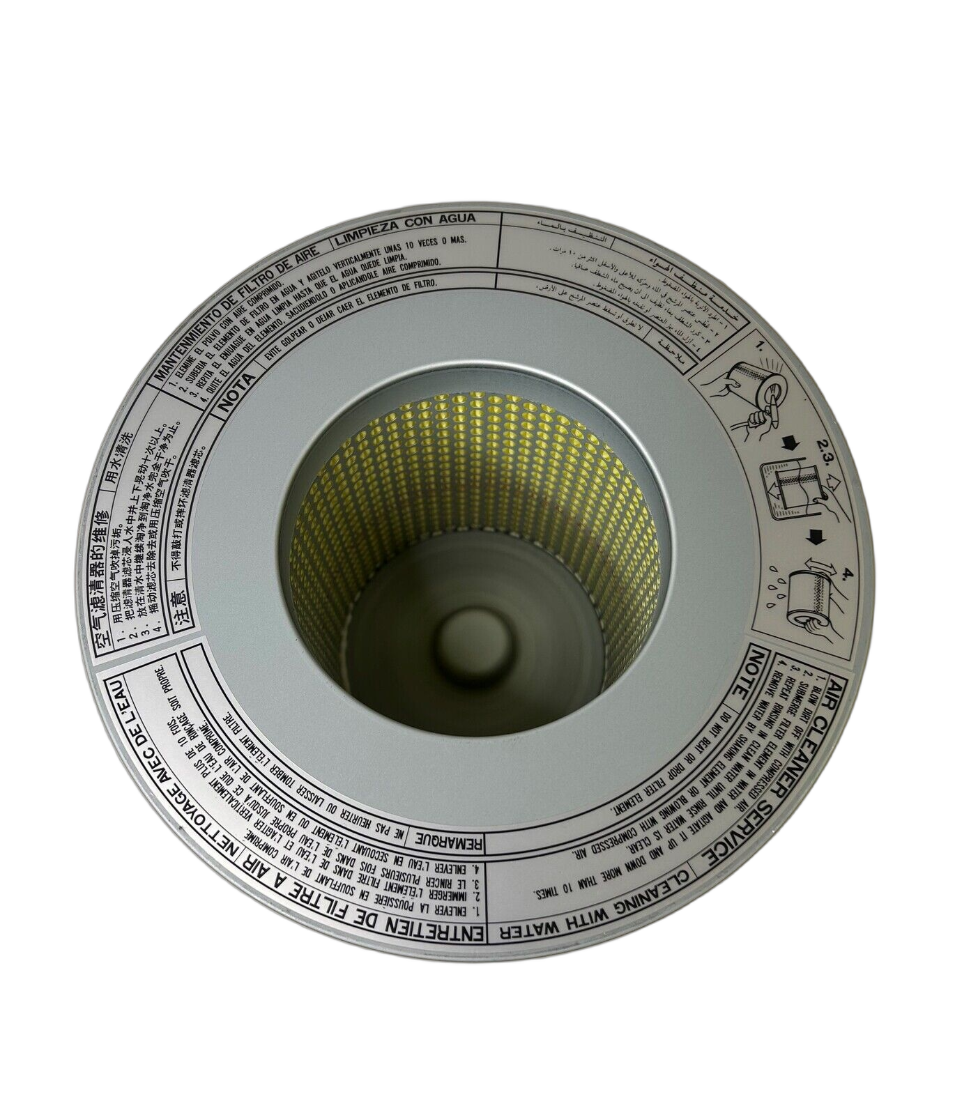 Element SUB-ASSY