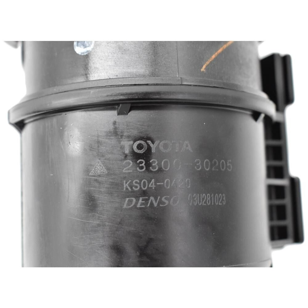 Filter ASSY Fuel