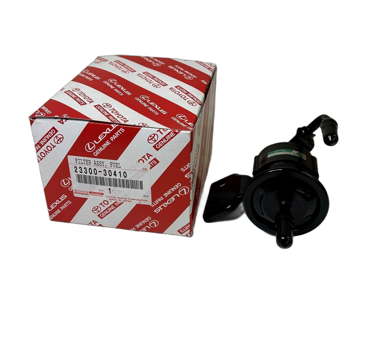 Filter ASSY Fuel