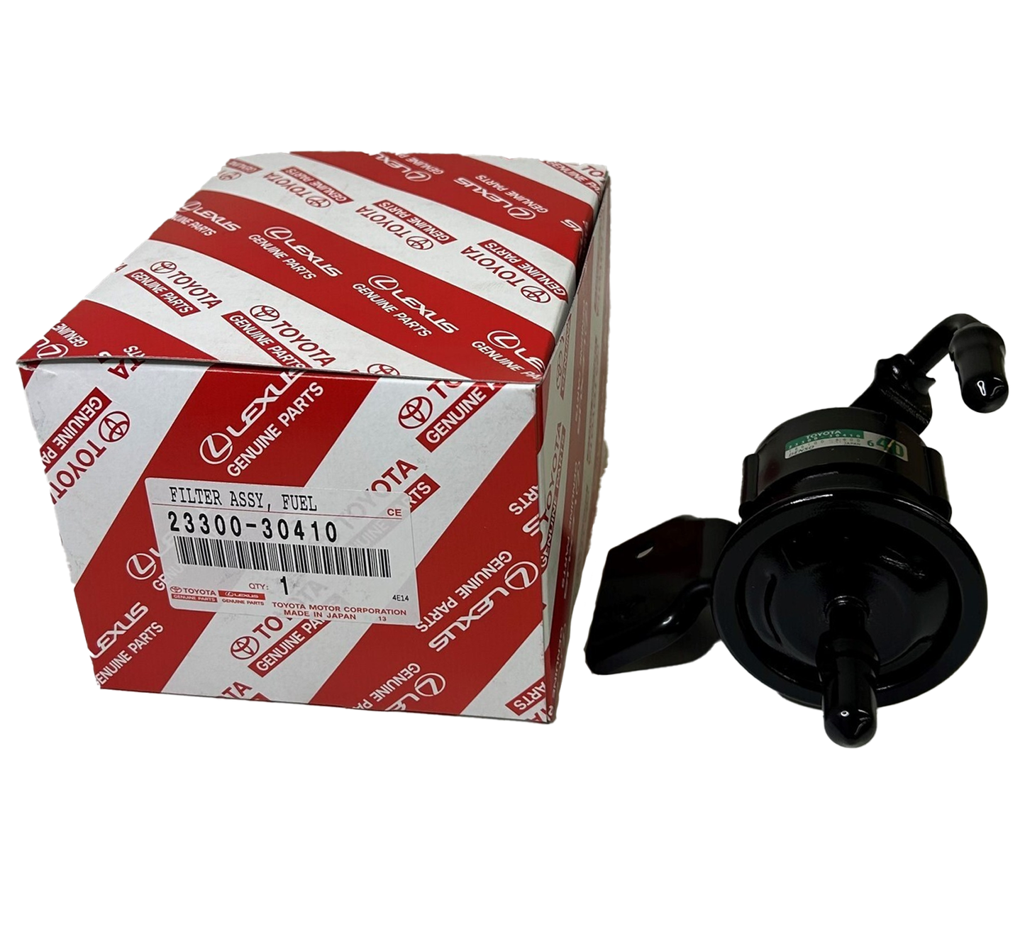 Filter ASSY Fuel
