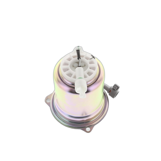 Case Fuel Filter