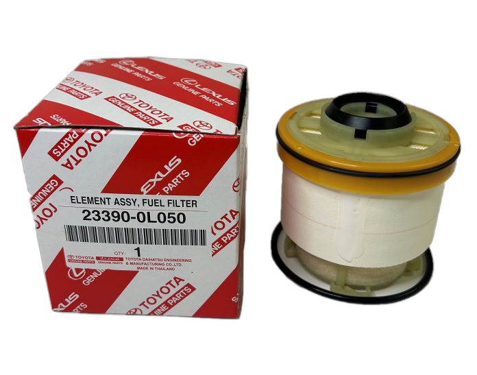 Element ASSY Fuel F