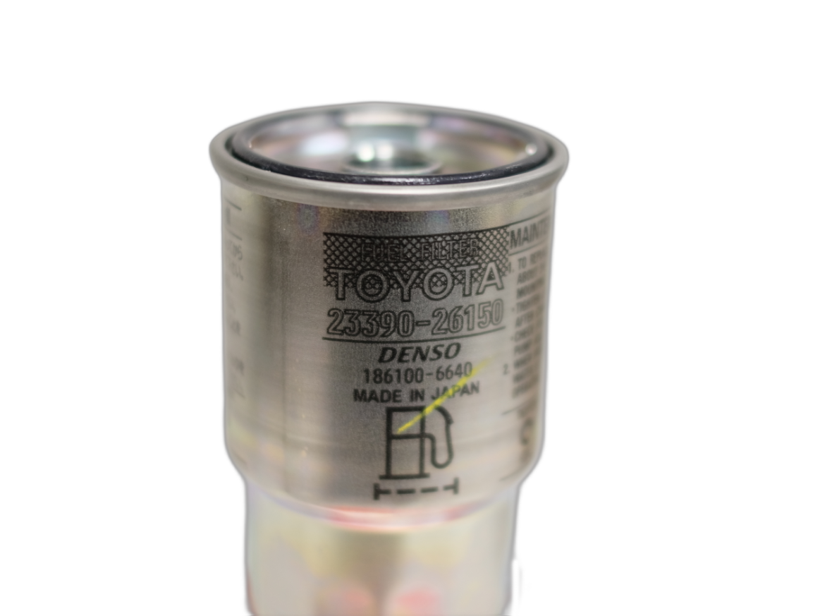 Element ASSY Fuel