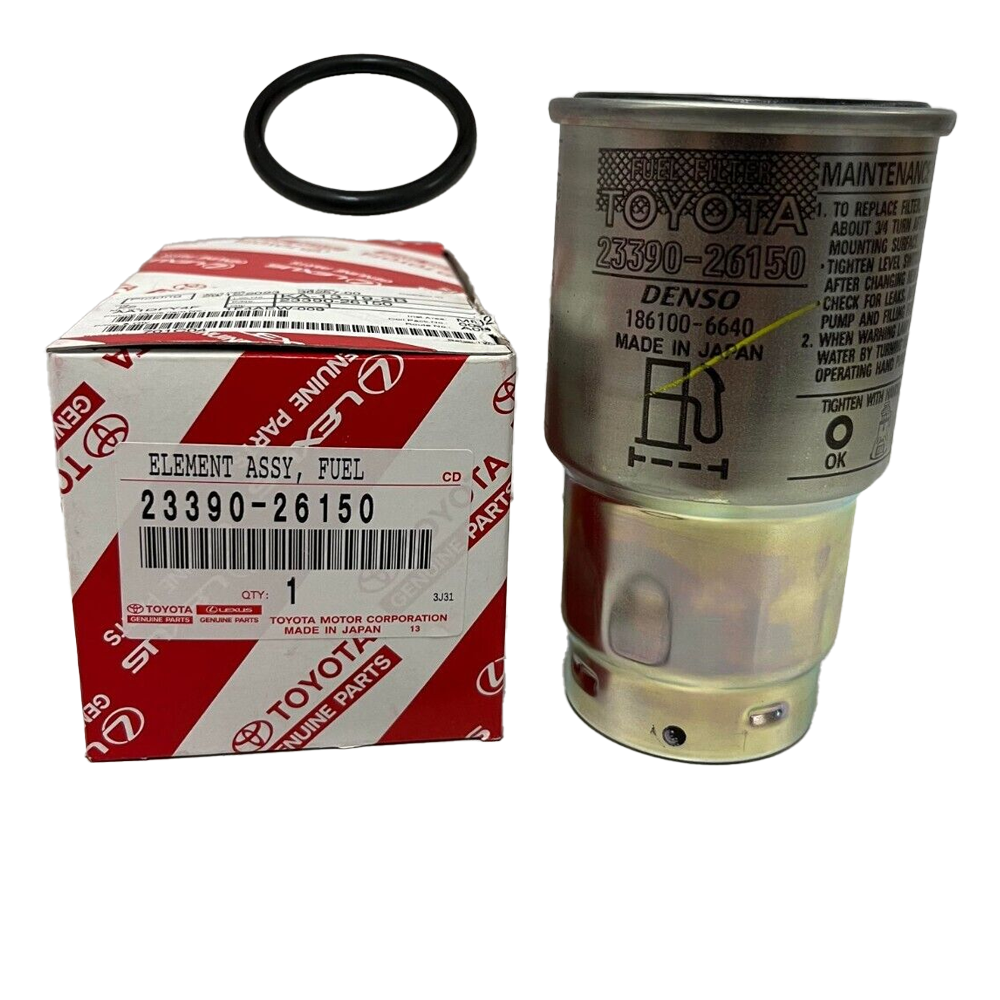 Element ASSY Fuel