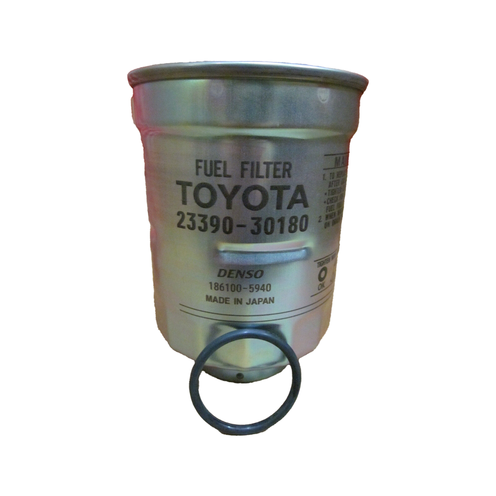 Filter ASSY Fuel